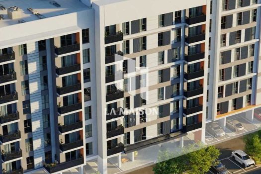 GardenView| 2Balcony | Corner Unit | Handover Soon