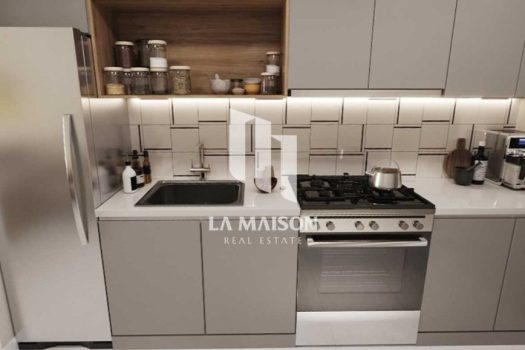 GardenView| 2Balcony | Corner Unit | Handover Soon