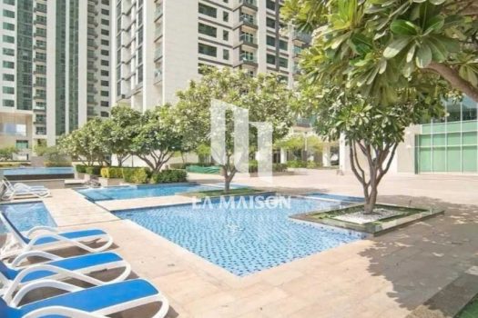 Modern | Spacious | Renovated | Vacant | Sea View