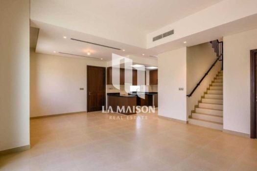 3BR Villa | Spacious Layout | Ideal Investment