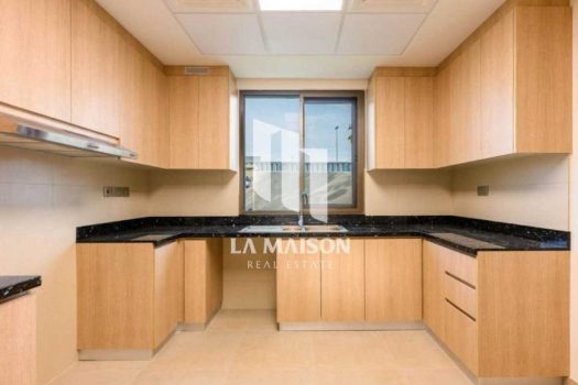 3BR Villa | Spacious Layout | Ideal Investment