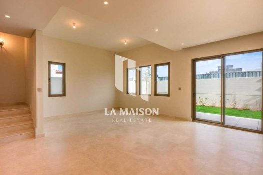 3BR Villa | Spacious Layout | Ideal Investment