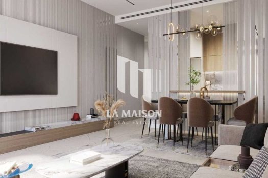 Hot Deal | Premium Location | Ideal 1BR Layout