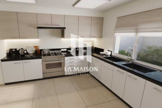 Hot Deal | 5BR + M | Corner Villa | Handover Soon