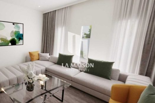 Hot Deal | 5BR + M | Corner Villa | Handover Soon