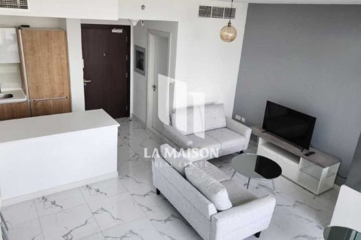 Canal View | Roof | 2BR Fully Furnished | Jacuzzi