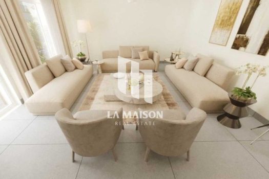 Direct to The Park | 6BR Low Premium | Corner