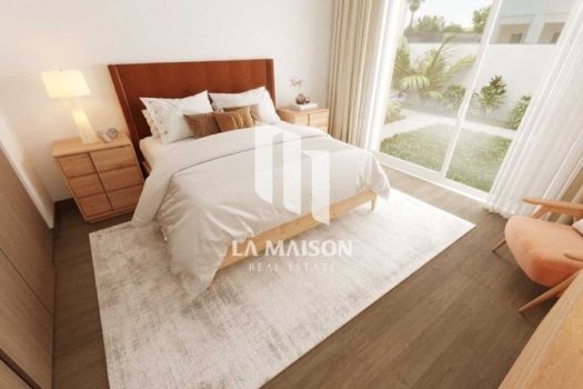 Direct to The Park | 6BR Low Premium | Corner