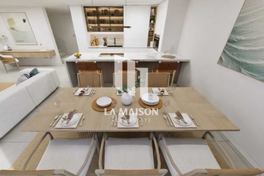 Full Sea View | Beach Access | Premium Community