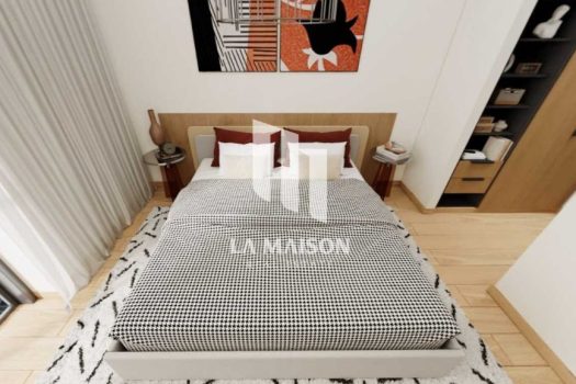 Prime Location | Balcony | Spacious Layout 1BR