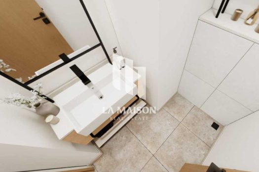 Prime Location | Balcony | Spacious Layout 1BR