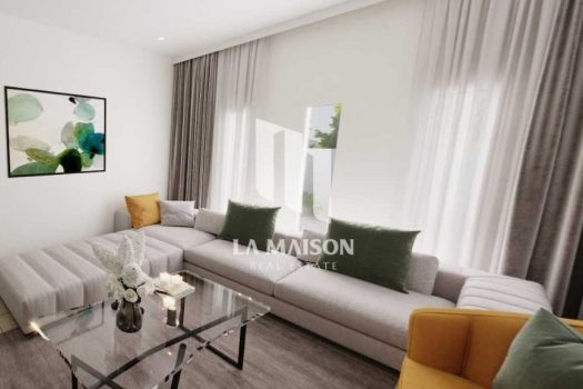 Huge Plot | 5BR + M | Ideal Investment opportunity