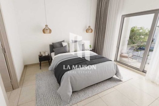 Huge Plot | 5BR + M | Ideal Investment opportunity