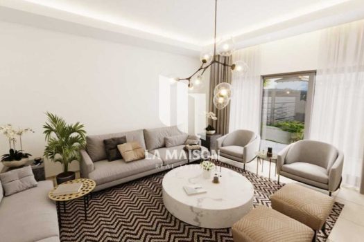 Single Row | 5BR/Maid/Majlis | Handover Soon