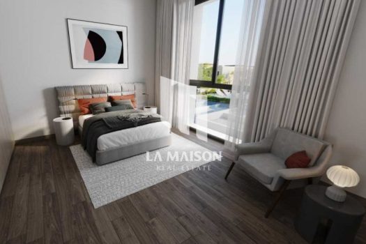 Hot Deal |Prime Location | 3BR + M | Handover Soon