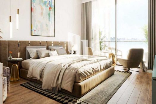 Sea View | Prime Location | Balcony | Q2 2027