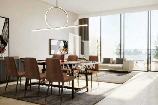 Sea View | Prime Location | Balcony | Q2 2027