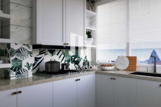 Lively Community | Balcony | Spacious Layout