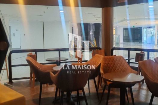 Coffeeshop | Fully Fitted | Prime Location