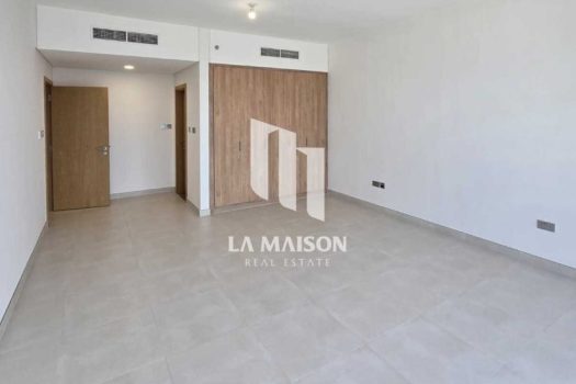 Brand New 3BR + M | Prime Location | Ready to move