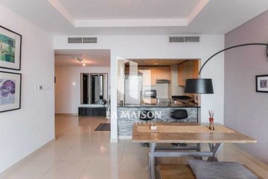 Prime Location | Fully Furnished | Ready to move