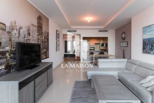 Prime Location | Fully Furnished | Ready to move