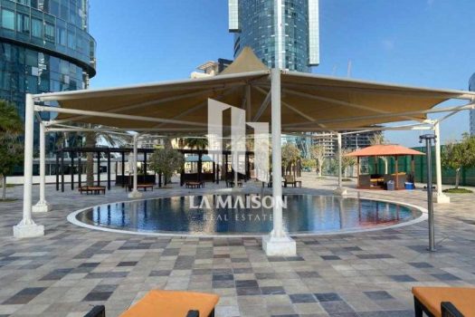 Prime Location | Fully Furnished | Ready to move