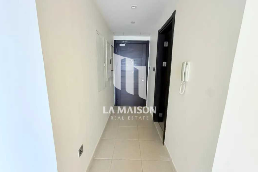 Sea View | Spacious Layout | Ready to move in