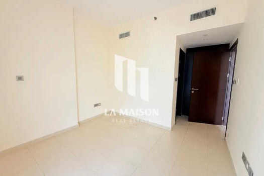 Sea View | Spacious Layout | Ready to move in