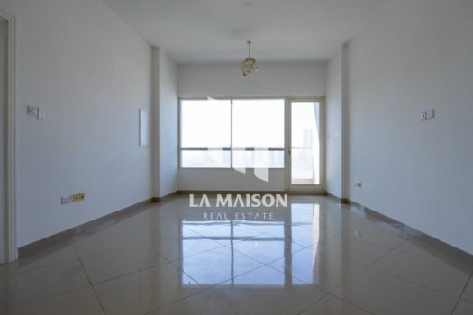 Sea View | High Floor | Ready to move in | Store