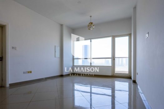 Sea View | High Floor | Ready to move in | Store