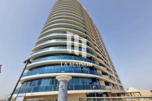 Homepage 2BR Spacious Layout | Balcony | Ready to move in