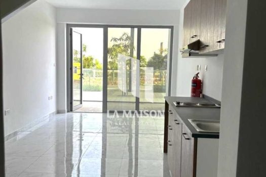 Loft 1BR Layout | Balcony | Ready to move in soon