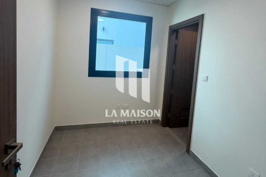 Brand New 3BR + M | Prime Community | Move-in Now