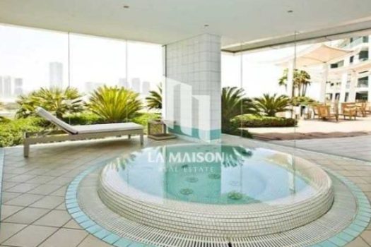 Full Sea View | Ready to Move | Spacious Layout