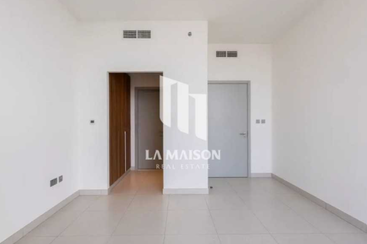 Sea View | Ready to move | High Floor | Balcony