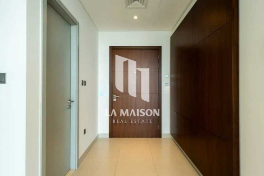 Sea View | Ready to move | High Floor | Balcony