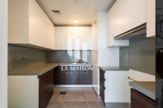 Sea View | Ready to move | High Floor | Balcony