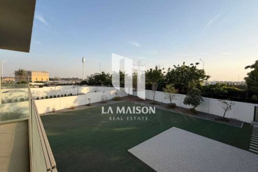 Exclusive Luxury Villa in Saadiyat | Ready to move
