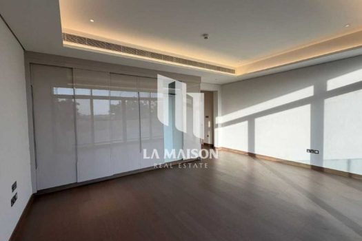 Exclusive Luxury Villa in Saadiyat | Ready to move