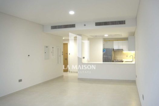 High Floor | Brand New | Sea View | Ready to move