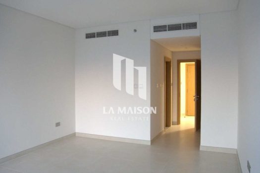 High Floor | Brand New | Sea View | Ready to move