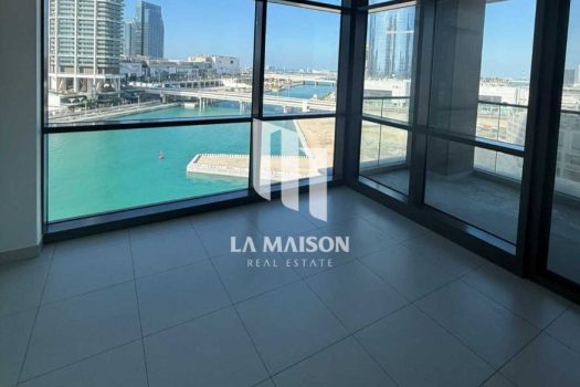 Full Sea View | 3BR + M | Family Living | Move in