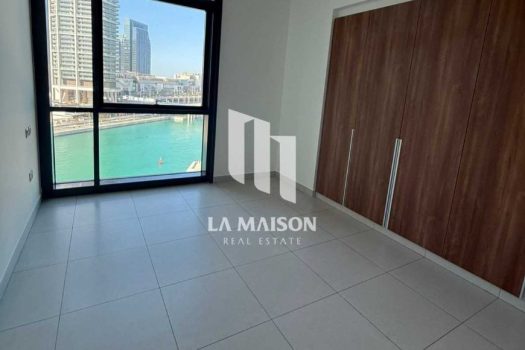 Full Sea View | 3BR + M | Family Living | Move in