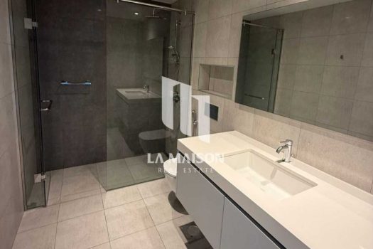 Full Sea View | 3BR + M | Family Living | Move in