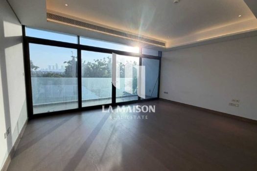 Homepage Exclusive Luxury Villa in Saadiyat | Ready to move