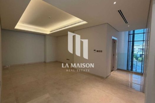 Homepage Exclusive Luxury Villa in Saadiyat | Ready to move