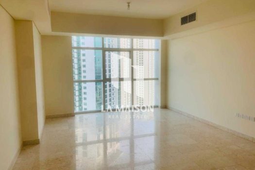 Homepage High Floor | Spacious Layout | Ready to move in