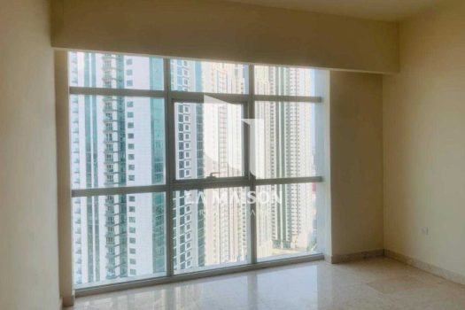 Homepage High Floor | Spacious Layout | Ready to move in