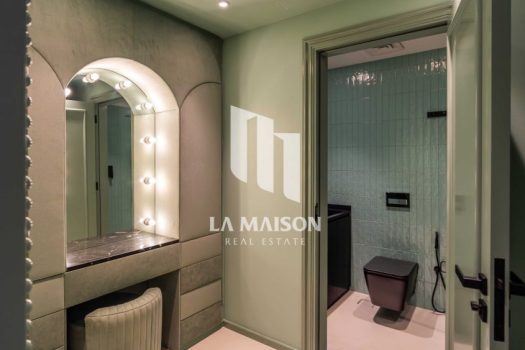 Homepage Fully Sea View | 2BR + M | Ready to move in